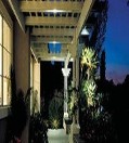 Landscape Lighting Image Advance Water Works Missouri City, Texas